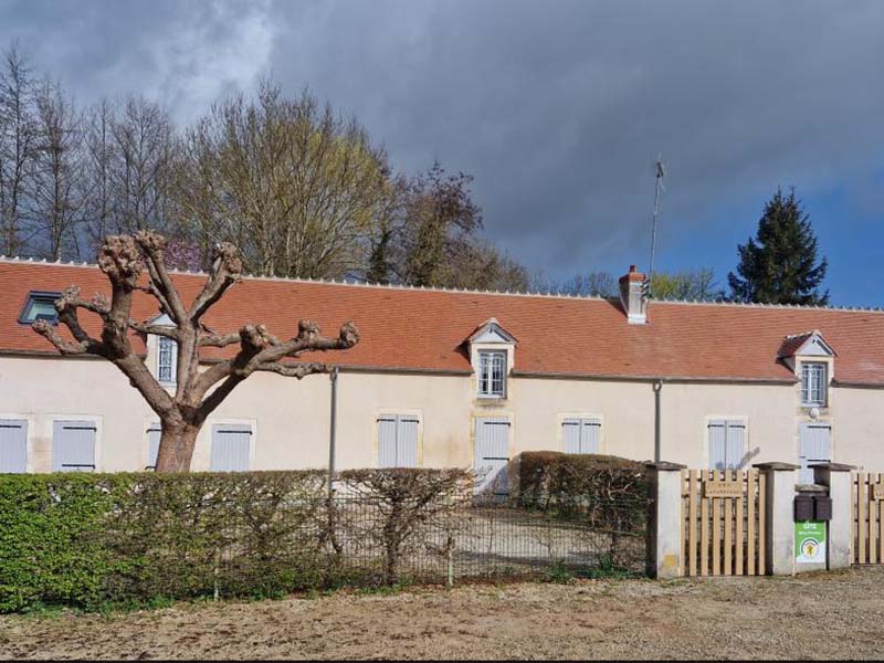 Réparation toiture Bourges