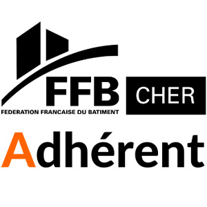 Logo : FFB cher adhérent